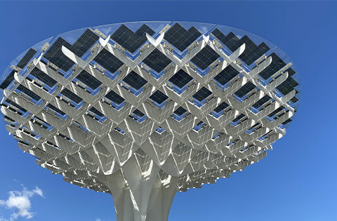 What`s the carbon dioxide emission and carbon neutrality