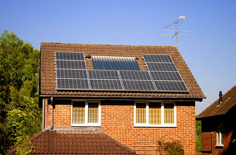 How long will it take for solar panel installation 2