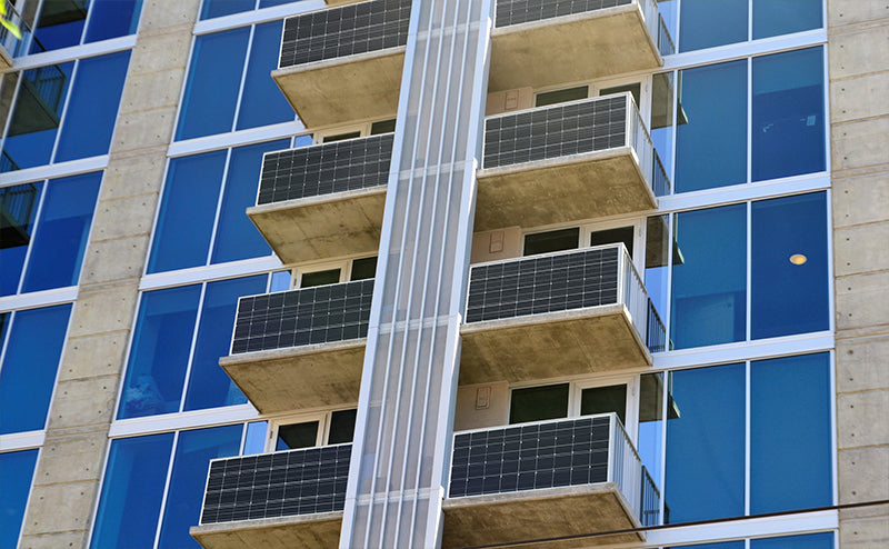 solarpanels