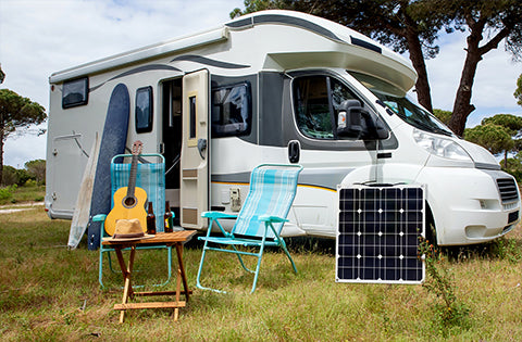 solar panels