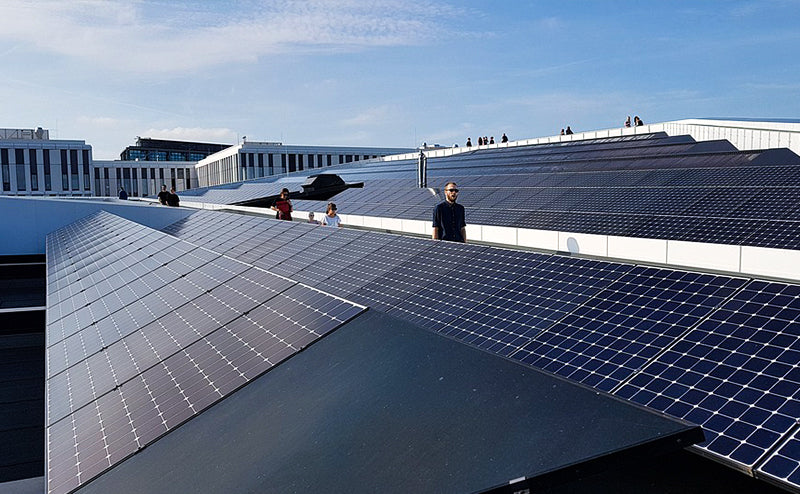 4 Solar Panel Myths Busted