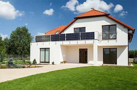 Wuzeck Solar Panels