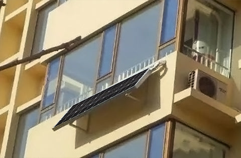 solar panels