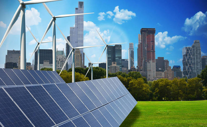 How on grid solar system works