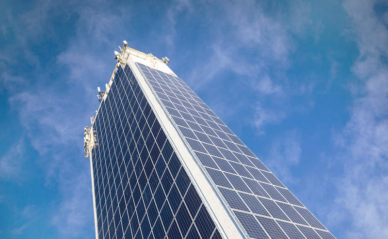 solar panels