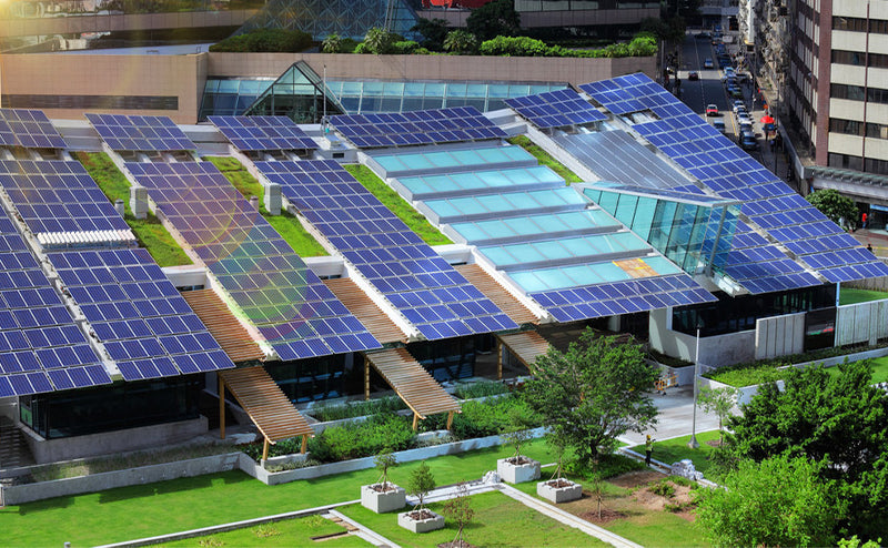 Winter is approaching, what can you do for your solar panel