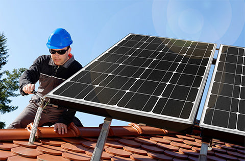 Is it really worth to install solar balcony