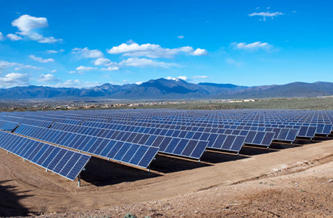 The most concerned:ground-mount solar system cost