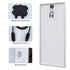 200W 12V Monocrystalline Solar Panel
