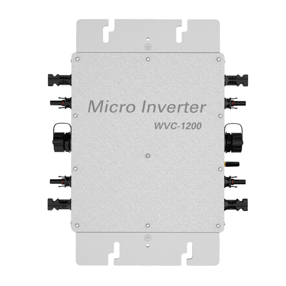 1200W 110V/220V Mirco Solar Inverter