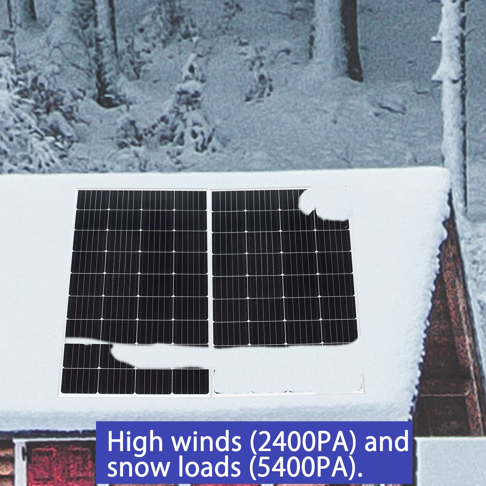solar panel