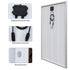 600W 12V Monocrystalline Solar Panel Kit