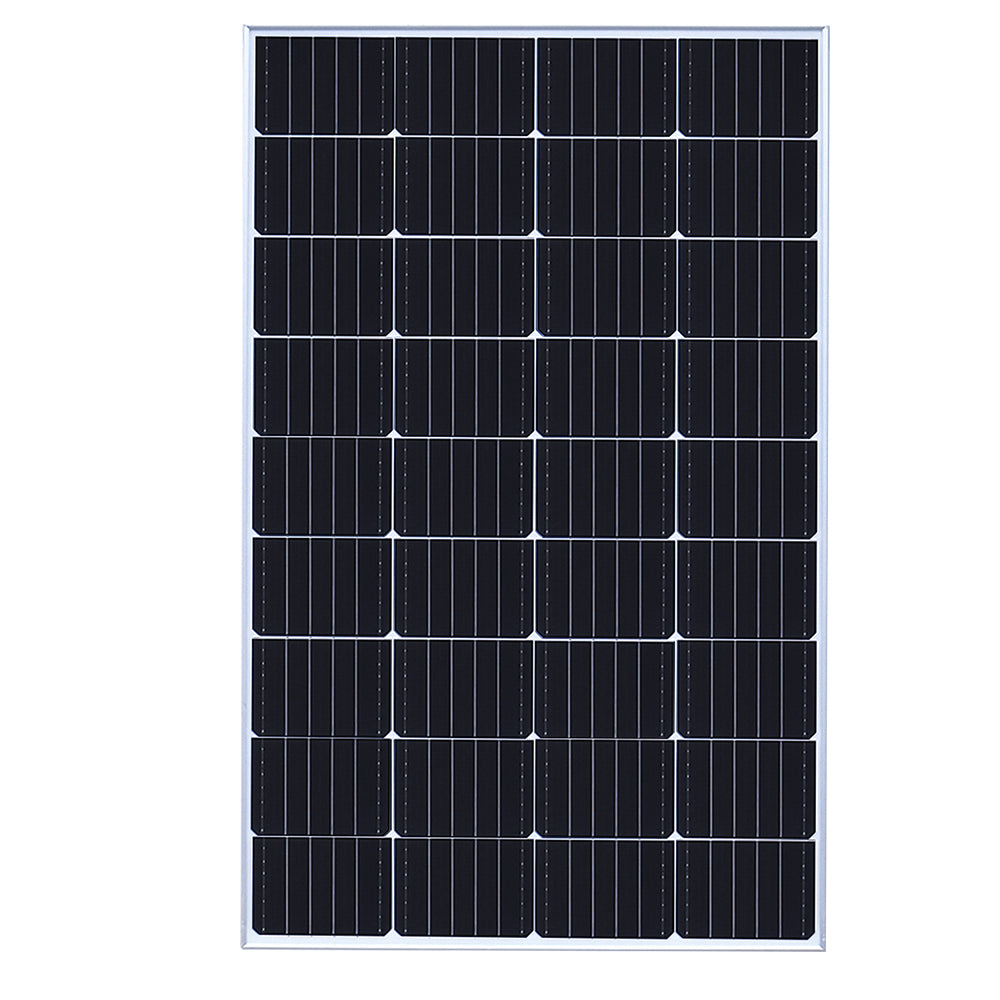 150w solar panel