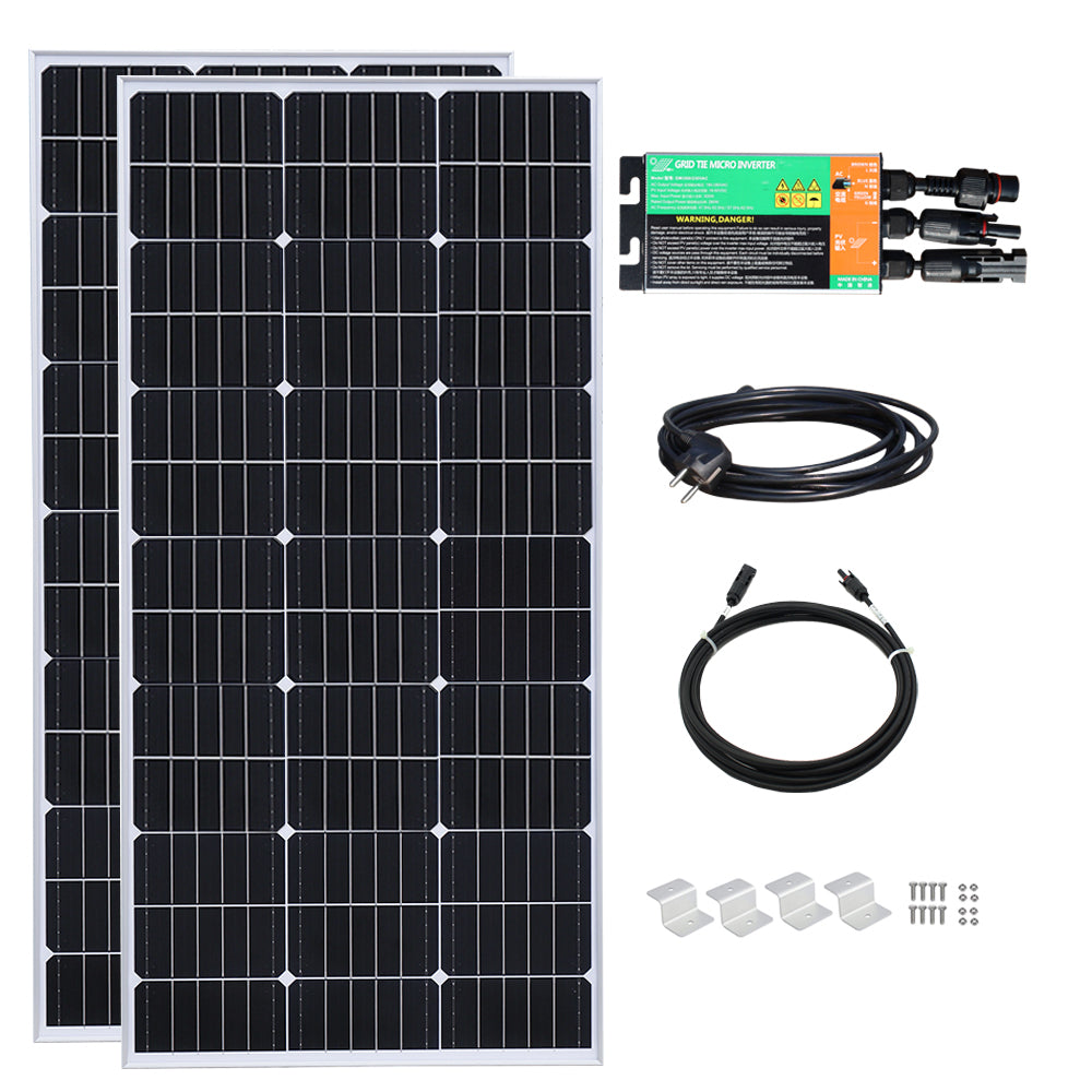 solar panel