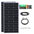 solar panel