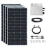 solar panel kit