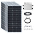 solar panel kit