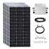 solar panel kit