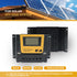 60A PMW Solar Charge Controller