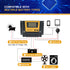 50A PMW Solar Charge Controller