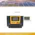 50A PMW Solar Charge Controller
