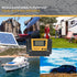 60A PMW Solar Charge Controller