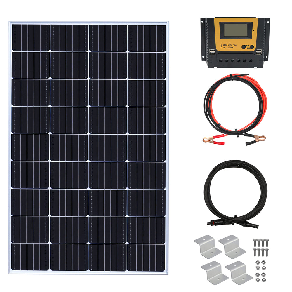 solar panel kit