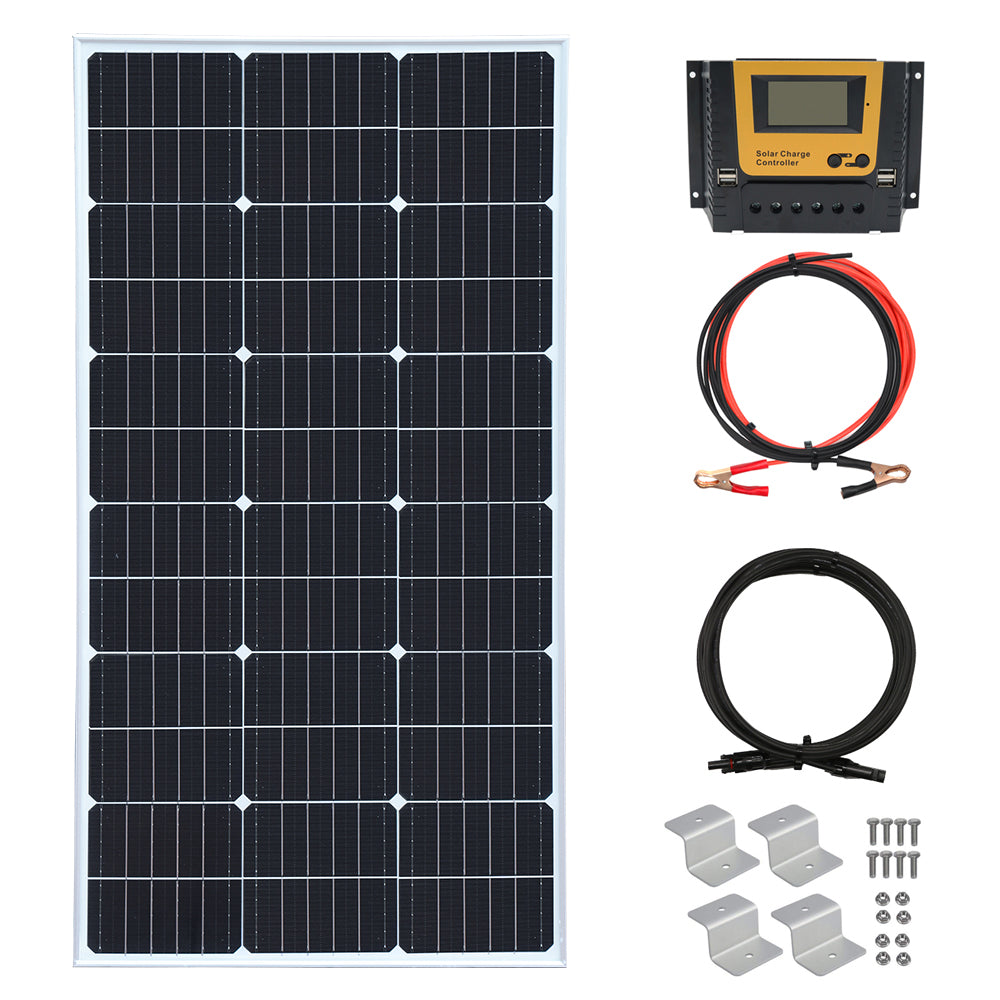 solar panel kit