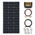 solar panel kit