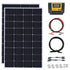 solar panel kit