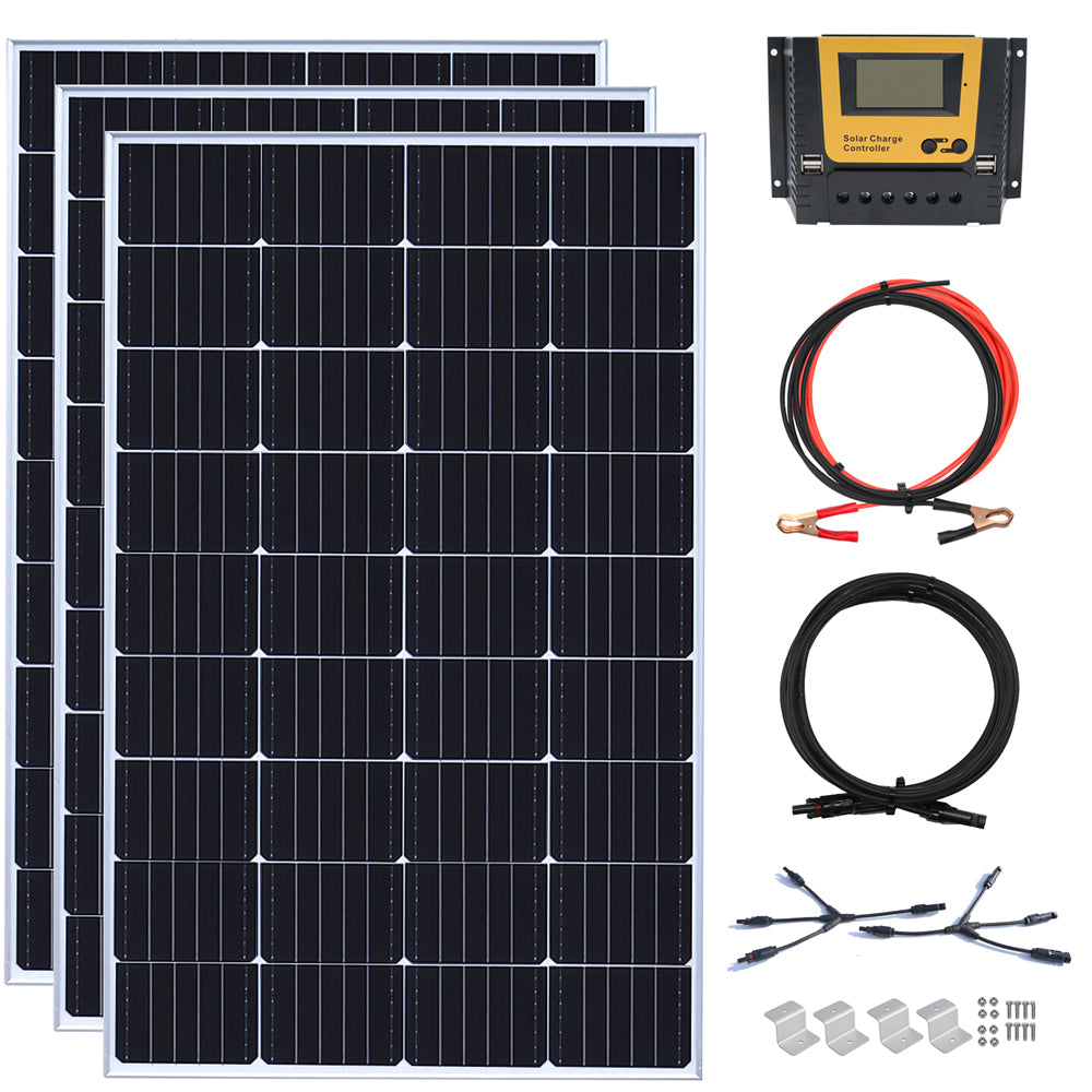 solar panel kit