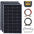 solar panel kit