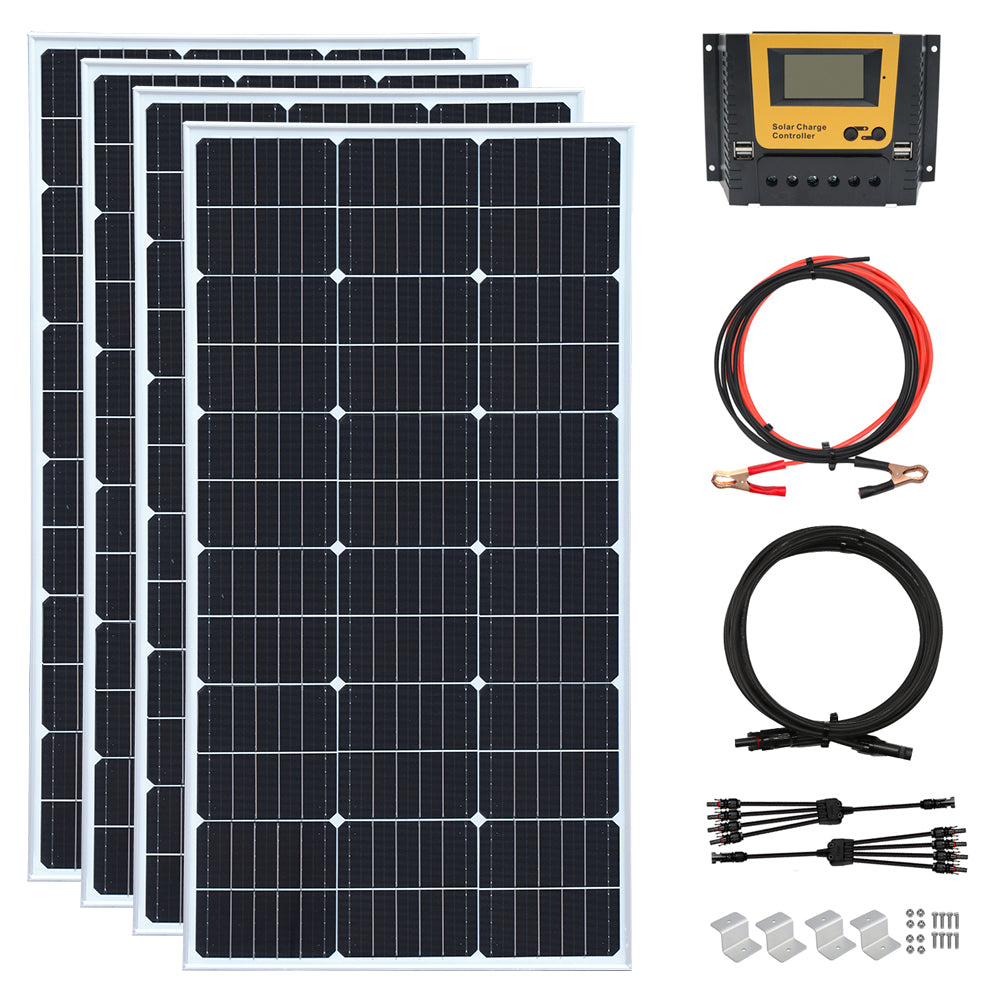 soalr panel kit