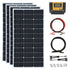 soalr panel kit