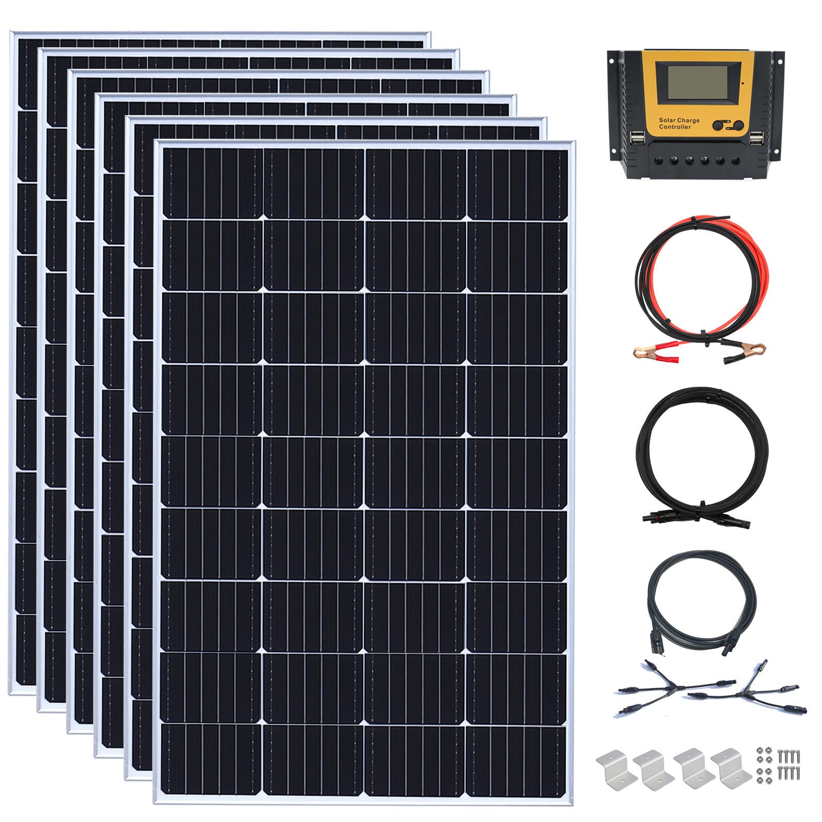 solar panel kit