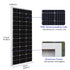 solar panel kit