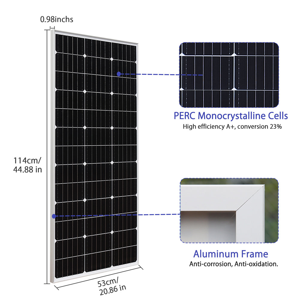 solar panel
