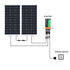 solar panel kit