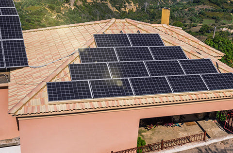 Factors that influence your cost of resiential solar system installation