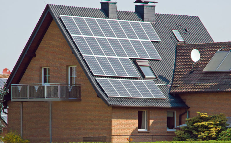 How to Install Solar Panels at Home
