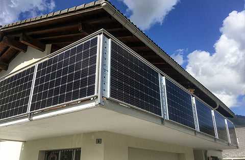 Wuzeck Solar Panels