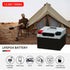 Lifepo4 Lithium Battery 12.8V 100Ah