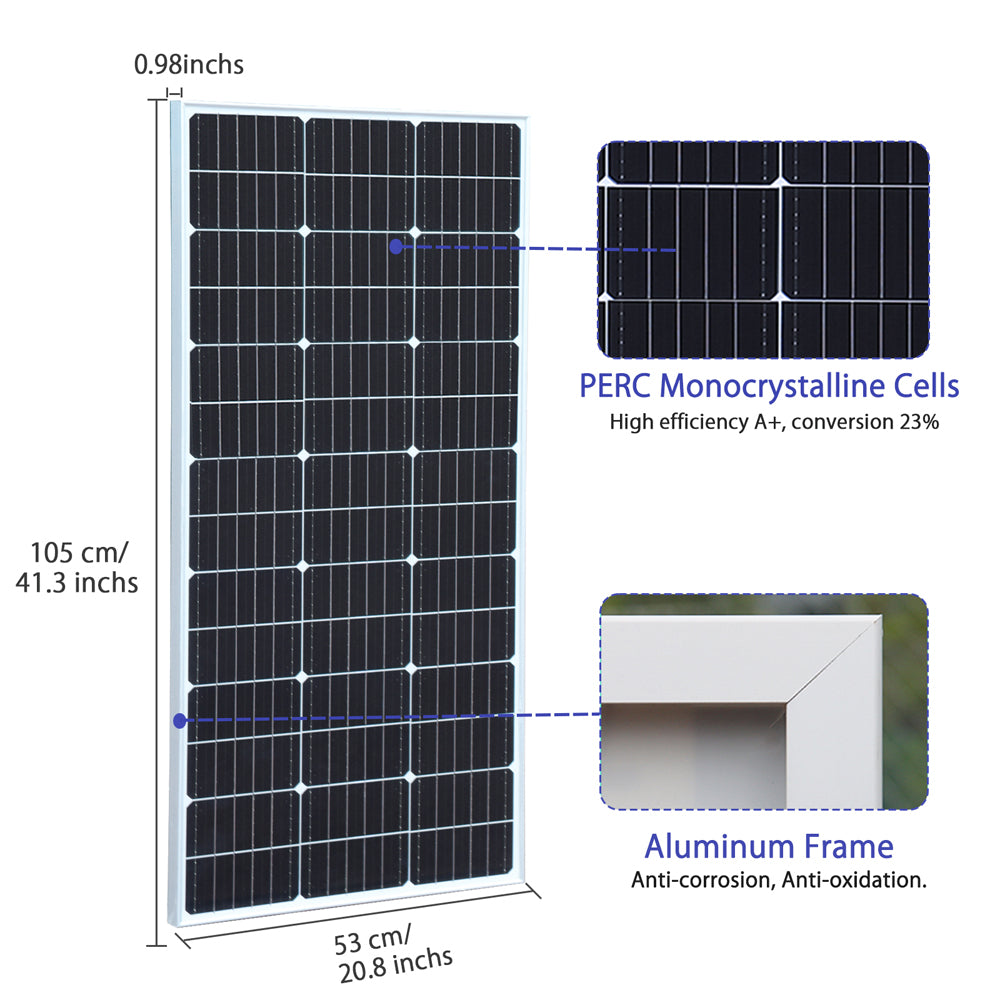 solar panel kit on-grid