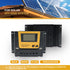 30A PMW Solar Charge Controller